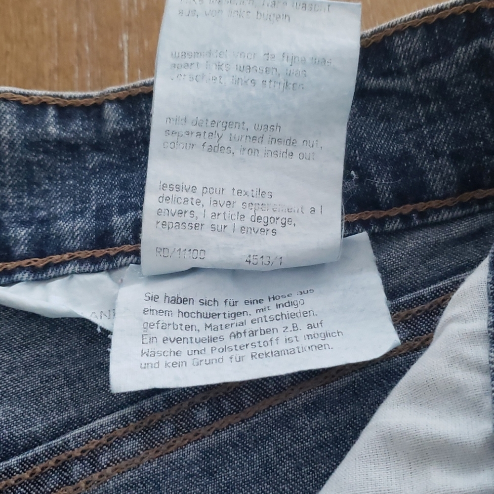 Camblojeans  Sharon jeans - Picture 7 of 11